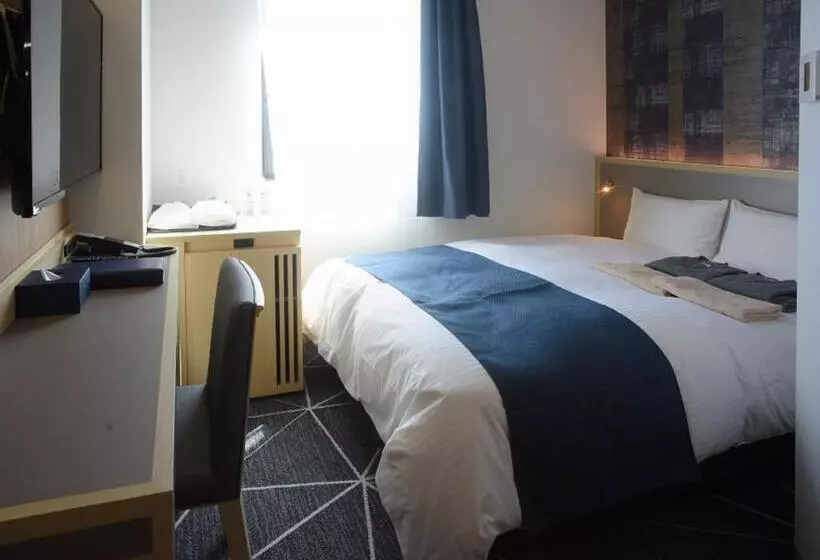Fotos del hotel Wbf Hakodate Watatsuminoyu ?hot Spring?:  9