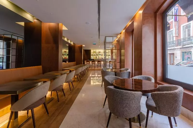 Fotos del hotel Turim Boulevard:  5