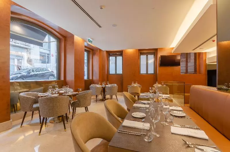 Fotos del hotel Turim Boulevard:  4