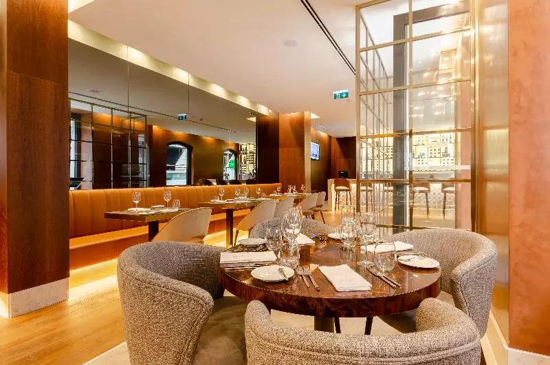 Fotos del hotel Turim Boulevard:  10