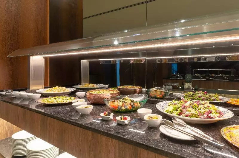 Fotos del hotel Turim Boulevard:  24
