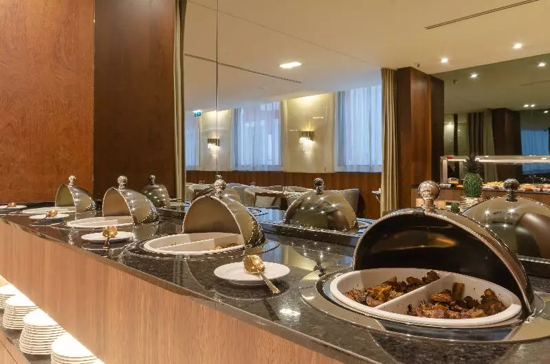 Fotos del hotel Turim Boulevard:  18