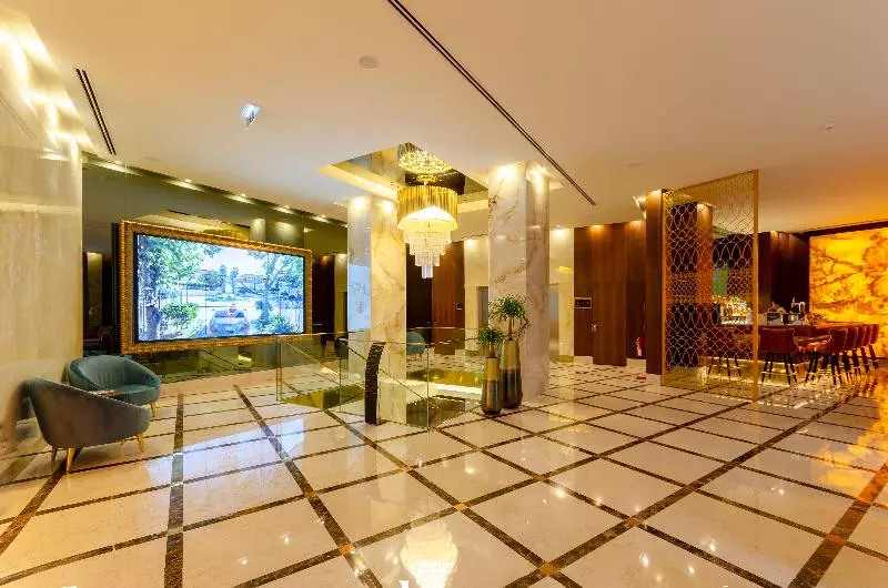 Fotos del hotel Turim Boulevard:  2