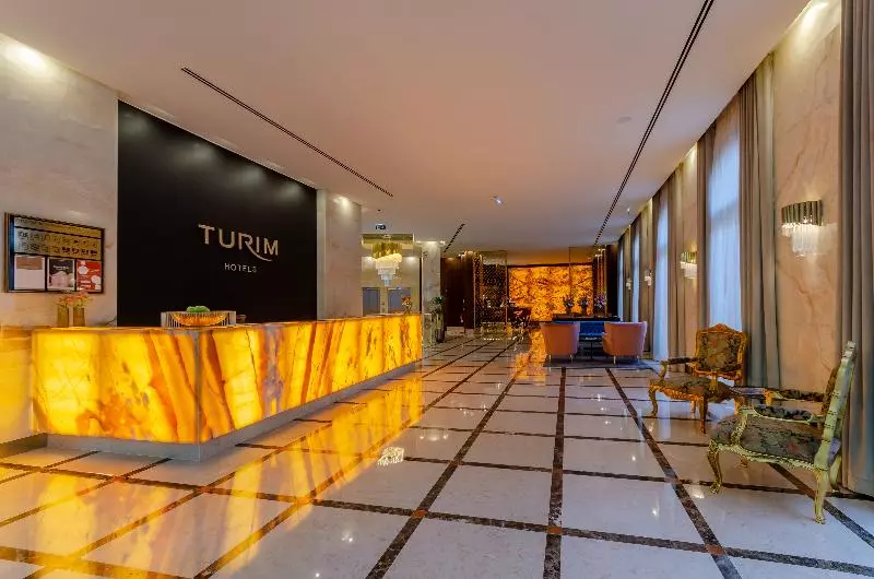Fotos del hotel Turim Boulevard:  3