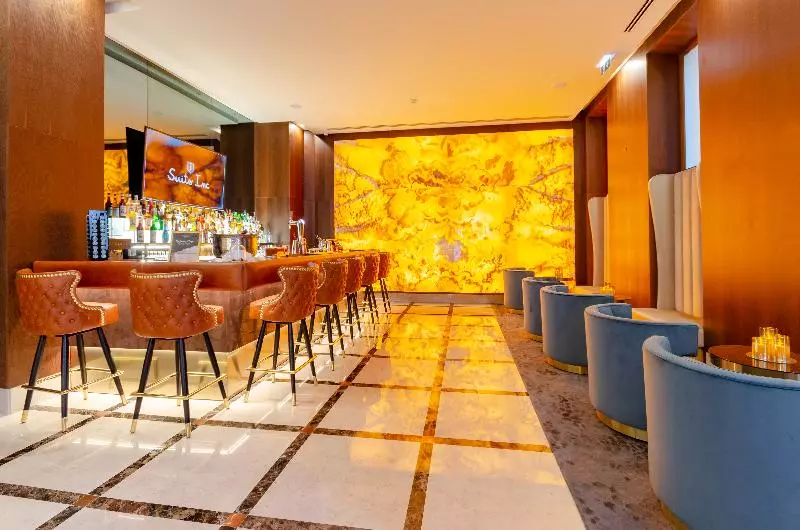 Fotos del hotel Turim Boulevard:  25