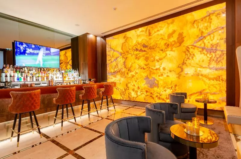 Fotos del hotel Turim Boulevard:  17