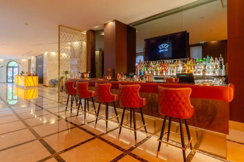 Fotos del hotel Turim Boulevard:  11