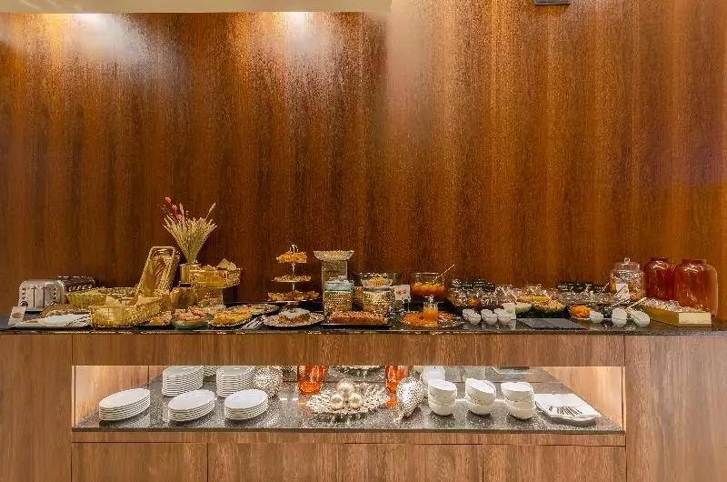 Fotos del hotel Turim Boulevard:  12