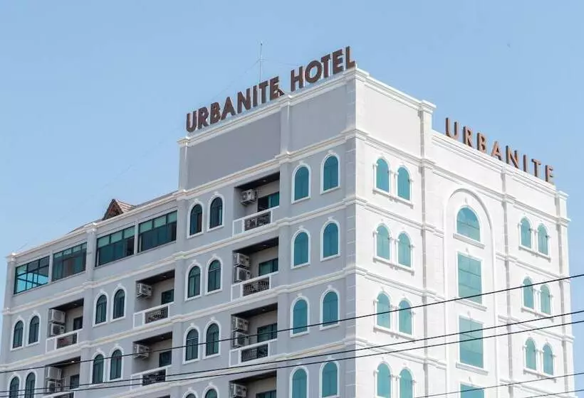 Fotos del hotel Urbanite:  17