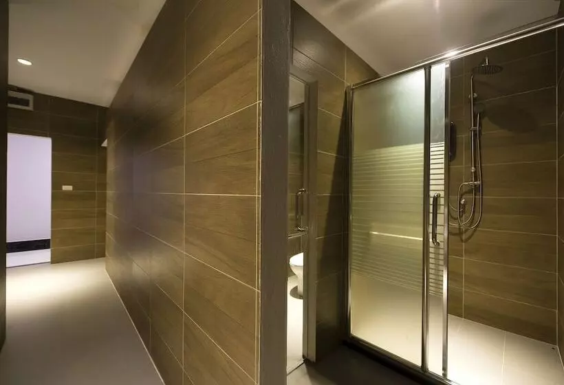 Fotos del hotel Urbanite:  22