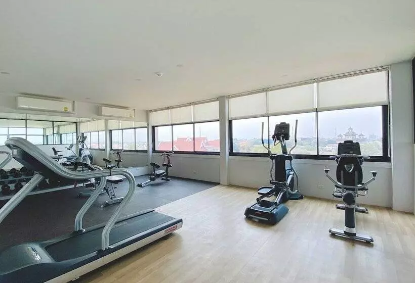 Fotos del hotel Urbanite:  21