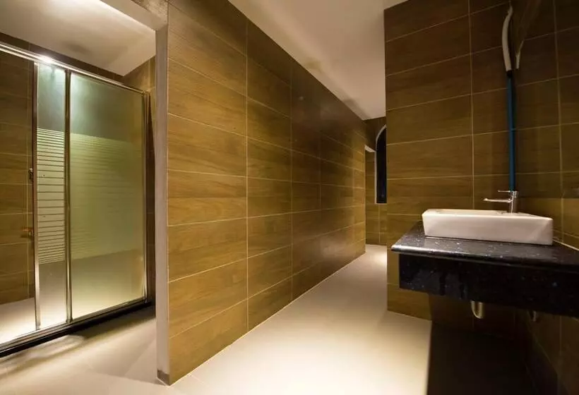 Fotos del hotel Urbanite:  14