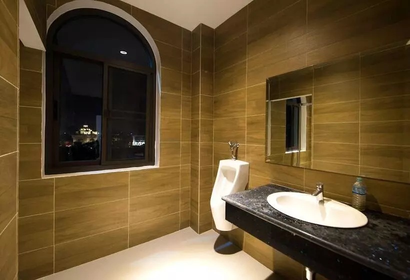 Fotos del hotel Urbanite:  12