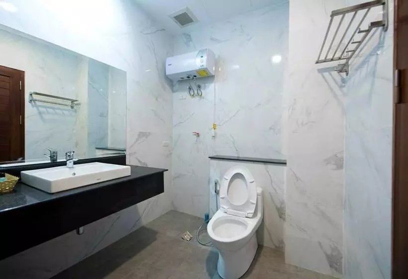 Fotos del hotel Urbanite:  11