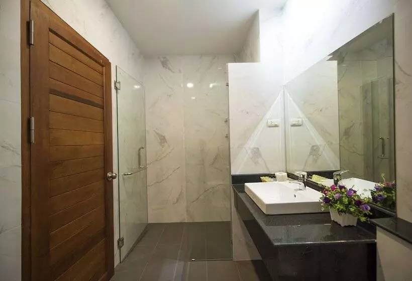 Fotos del hotel Urbanite:  9