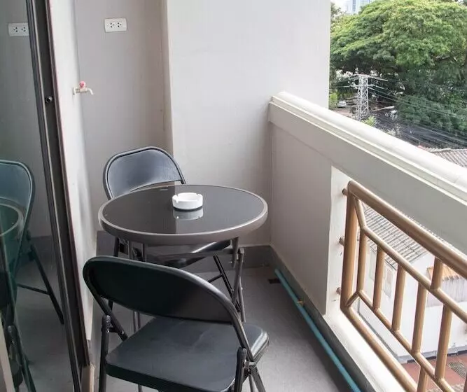Fotos del hotel Urbanite:  7