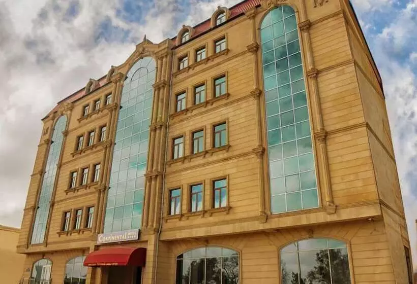 Continental