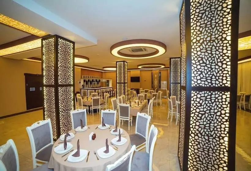 Fotos del hotel Continental:  6