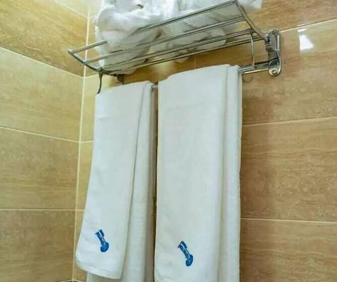 Fotos del hotel Continental:  8