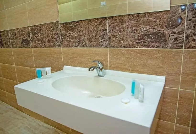 Fotos del hotel Continental:  9