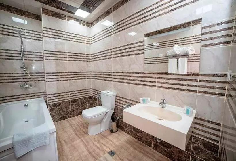 Fotos del hotel Continental:  12