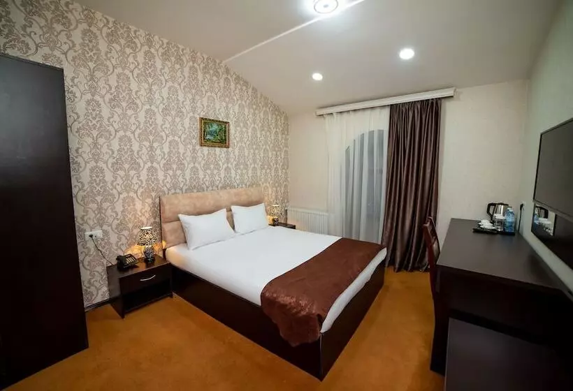 Fotos del hotel Continental:  14
