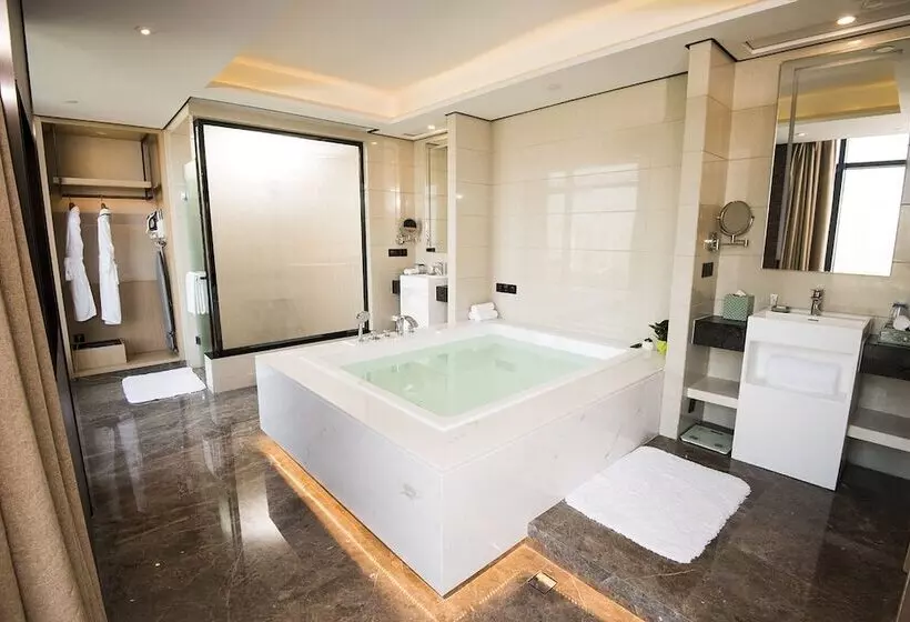 Fotos del hotel Virtuous World:  24