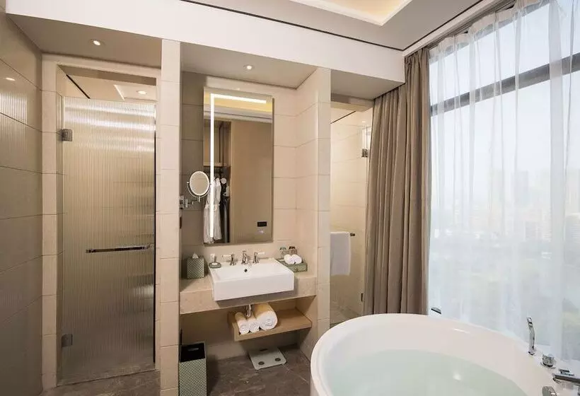 Fotos del hotel Virtuous World:  22