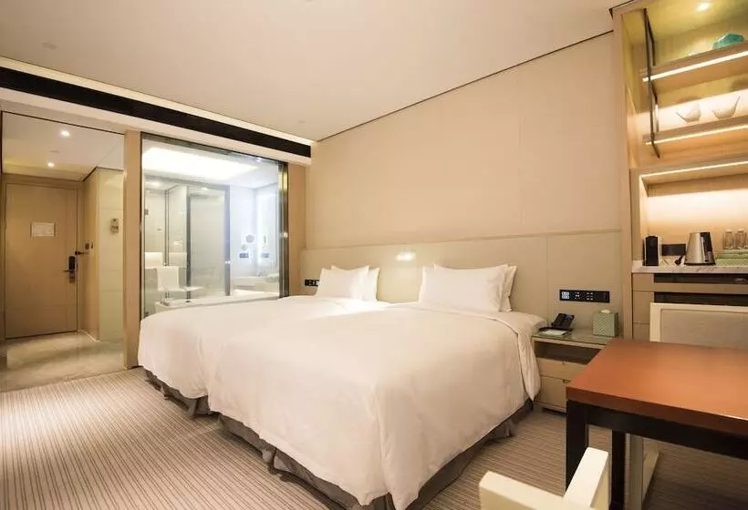 Fotos del hotel Virtuous World:  5