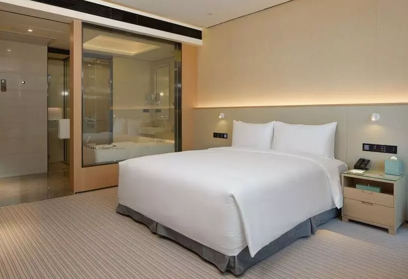 Fotos del hotel Virtuous World:  6