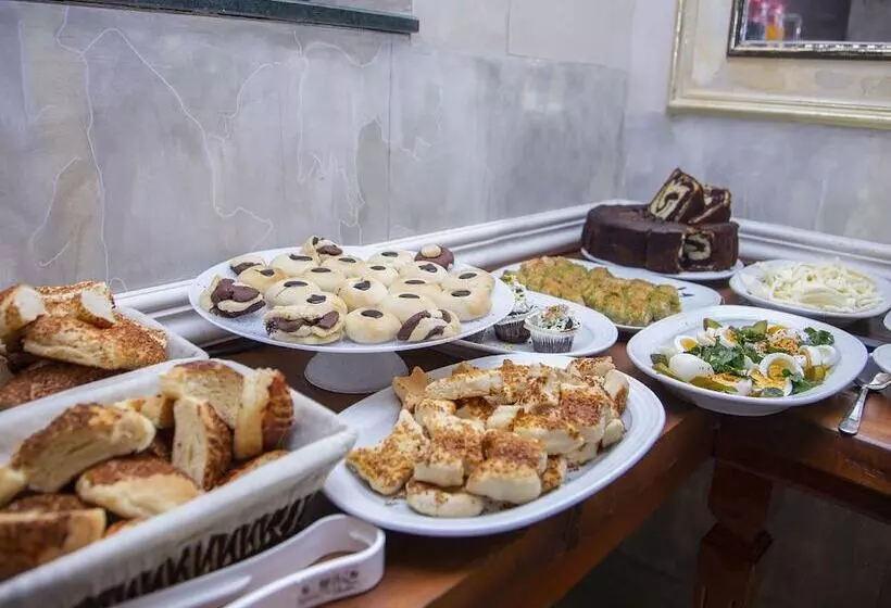 Fotos del hotel Hhk Hotel Downtown:  2