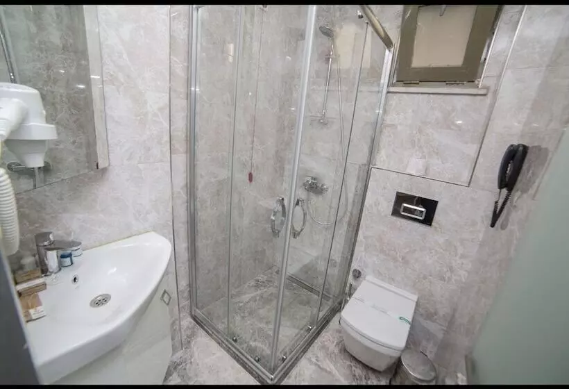 Fotos del hotel Hhk Hotel Downtown:  6