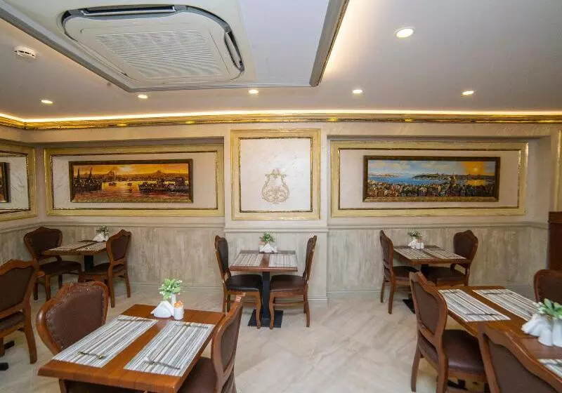 Fotos del hotel Hhk Hotel Downtown:  14