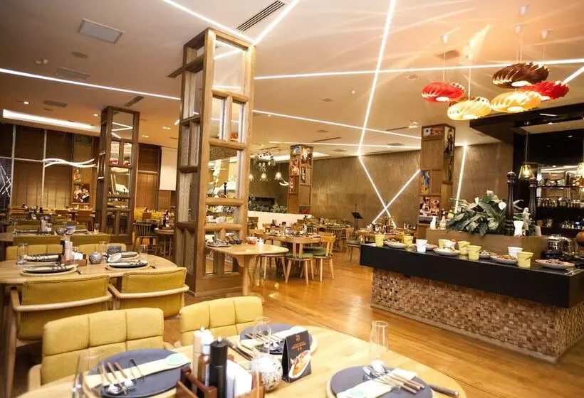 Fotos del hotel Auroom Hotel Baku:  22