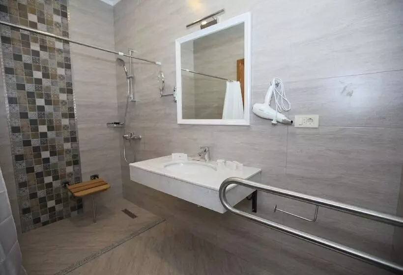 Fotos del hotel Auroom Hotel Baku:  21