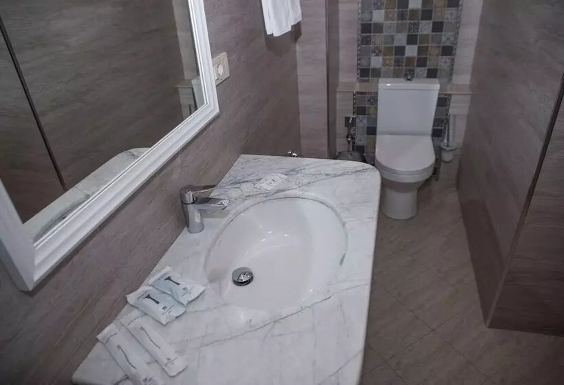 Fotos del hotel Auroom Hotel Baku:  2