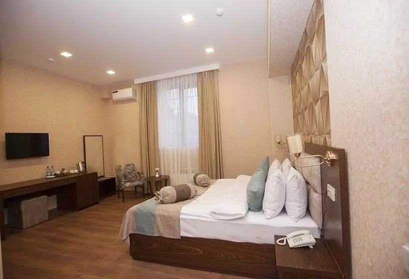 Fotos del hotel Auroom Hotel Baku:  13
