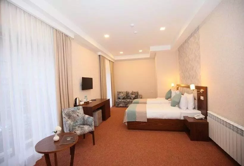 Auroom Hotel Baku