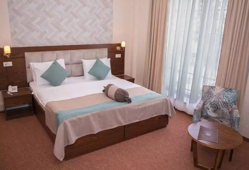 Fotos del hotel Auroom Hotel Baku:  11