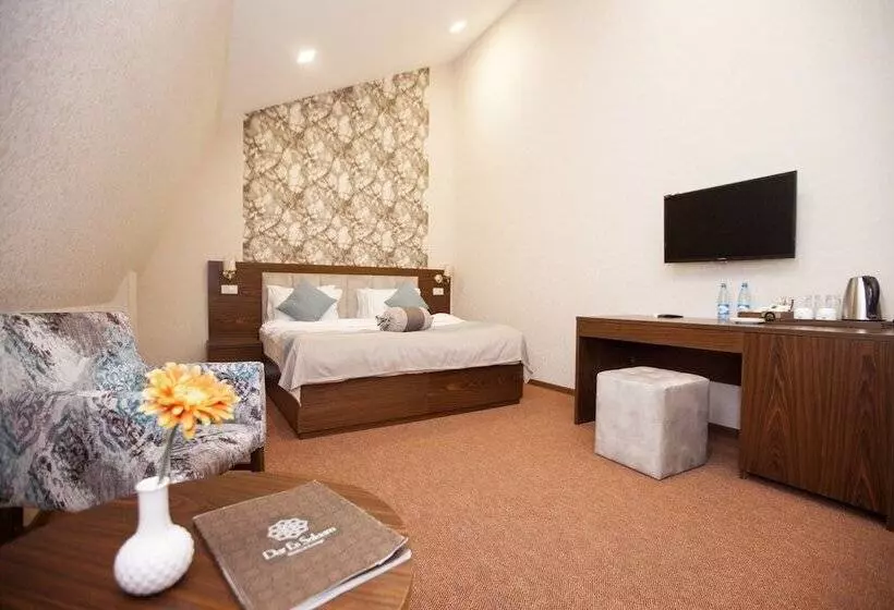 Fotos del hotel Auroom Hotel Baku:  3