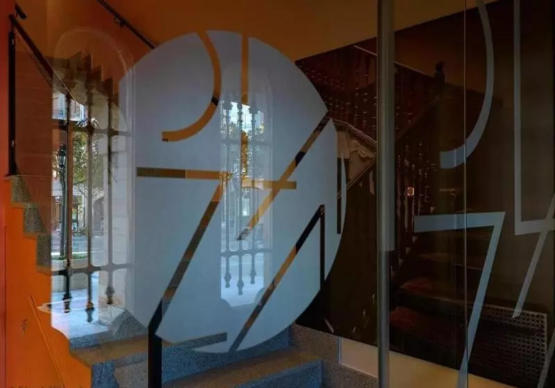 Fotos del hotel Plaza De La Paz:  19