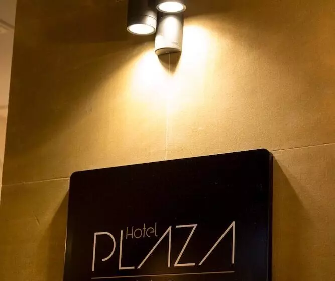 Fotos del hotel Plaza De La Paz:  8