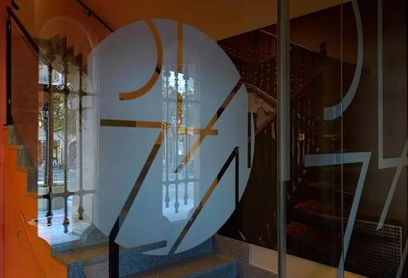 Fotos del hotel Plaza De La Paz:  7