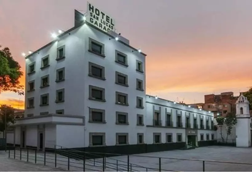 Fotos del hotel San Lucas:  16