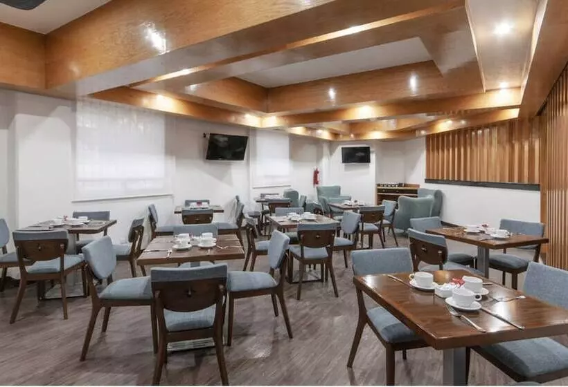 Fotos del hotel San Lucas:  12