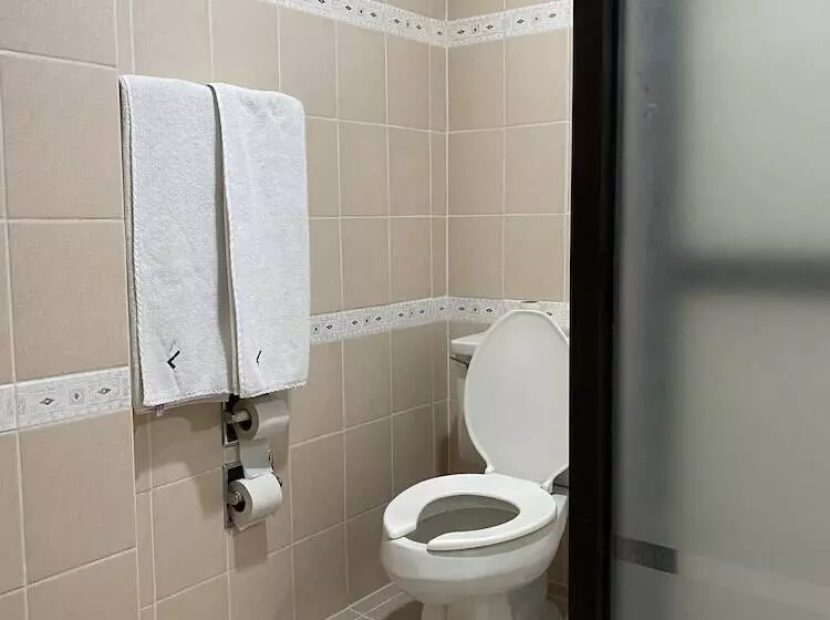 Fotos del hotel San Lucas:  10