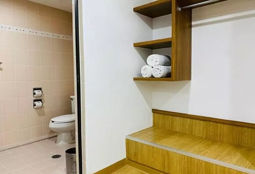Fotos del hotel San Lucas:  13