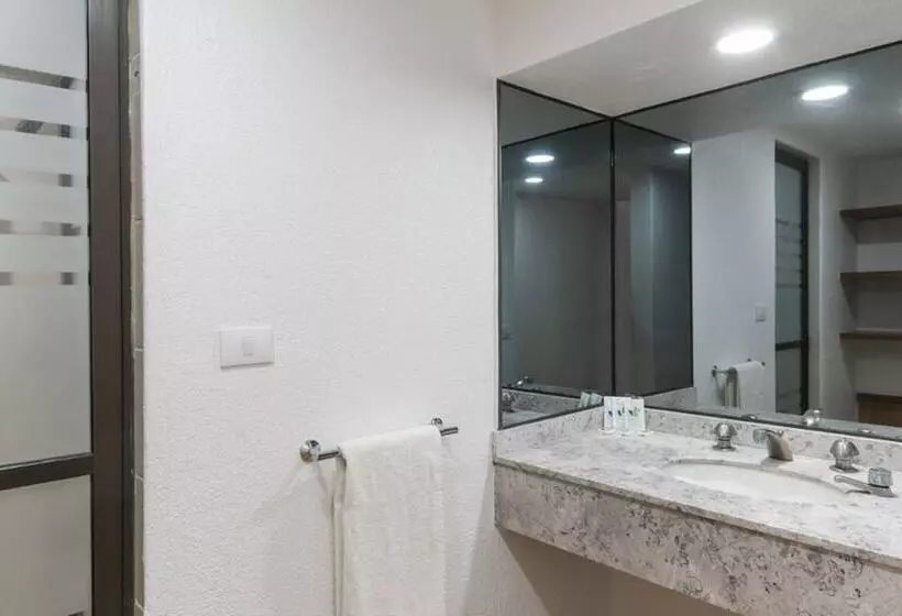 Fotos del hotel San Lucas:  4