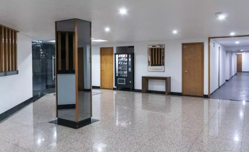 Fotos del hotel San Lucas:  25