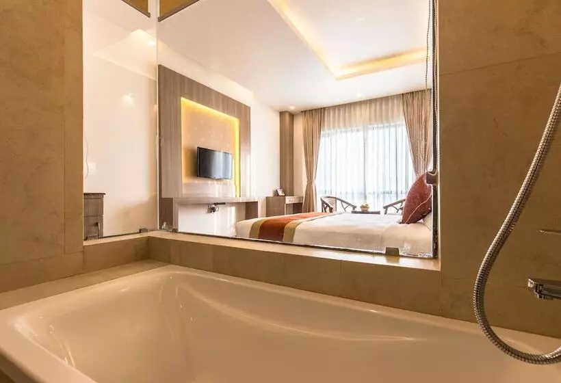 Fotos del hotel Landmark Kathmandu:  17